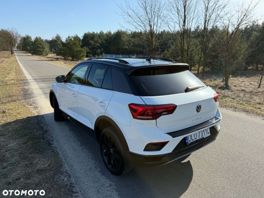 Volkswagen T-Roc 1.5 TSI GPF ACT Premium DSG - 17