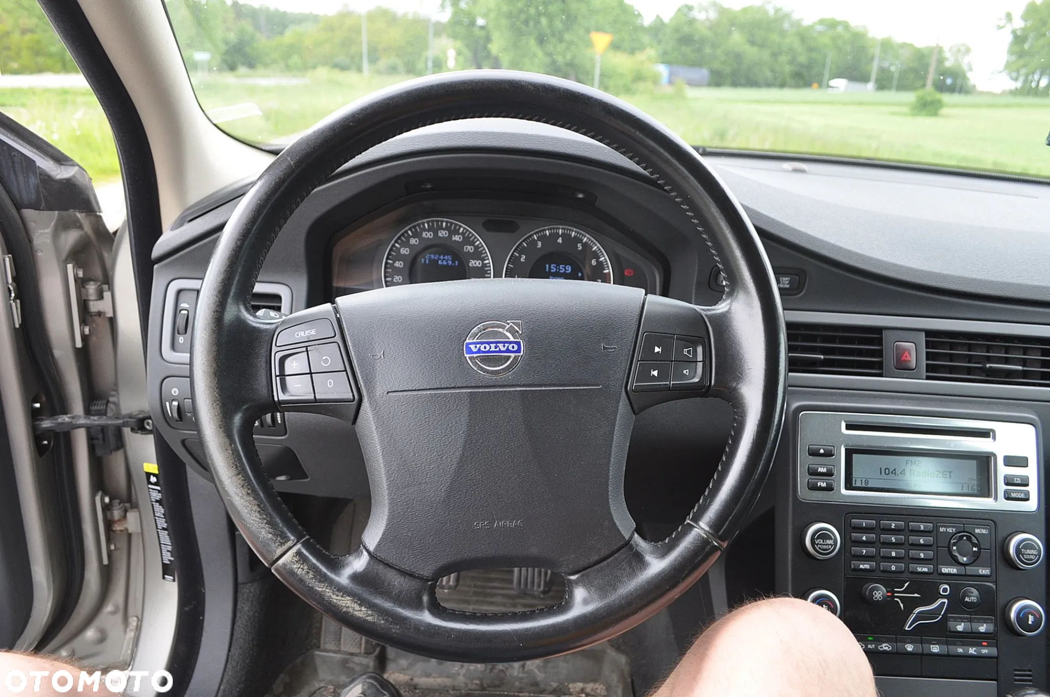 Volvo V70 2.0 Summum - 26
