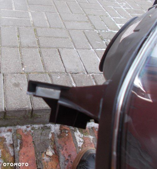 CITROEN C4 PICASSO 06-10 LAMPA LEWA PRZEDNIA ORYGINAŁ - 7