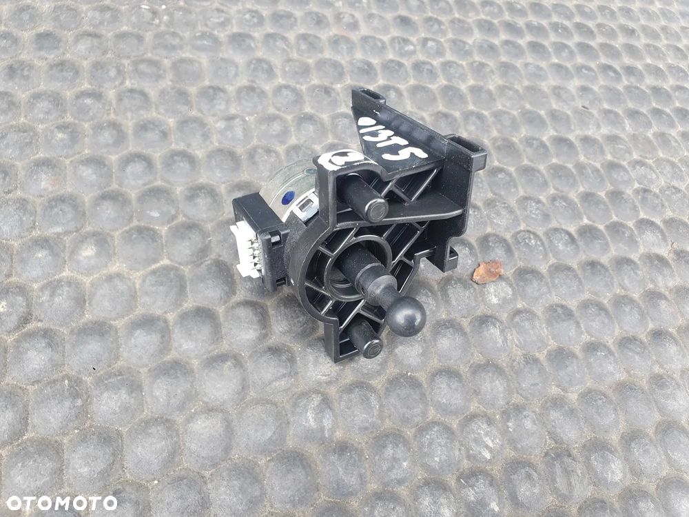 Światło Led Silniczek Bi Xenon EUROPA Przewód Wiazka Zaślepka VW T5 Lift Audi Skoda Seat - 25