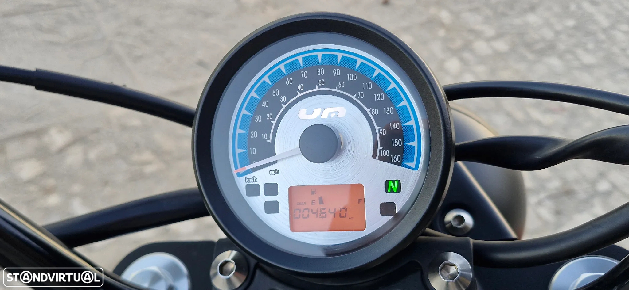 UM Renegade Sport Sport Z - 8