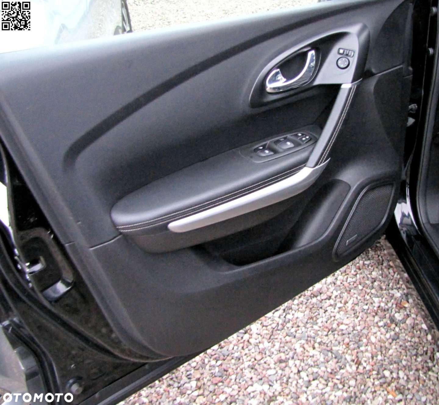 Renault Kadjar 1.6 dCi Energy Bose 4x4 - 9