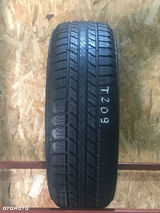 1 OPONA CAŁOROCZNA GOODYEAR 215/65/16  98H  M+S  FV