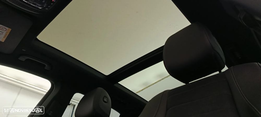 Mercedes-Benz GLE 350 de 4Matic - 16