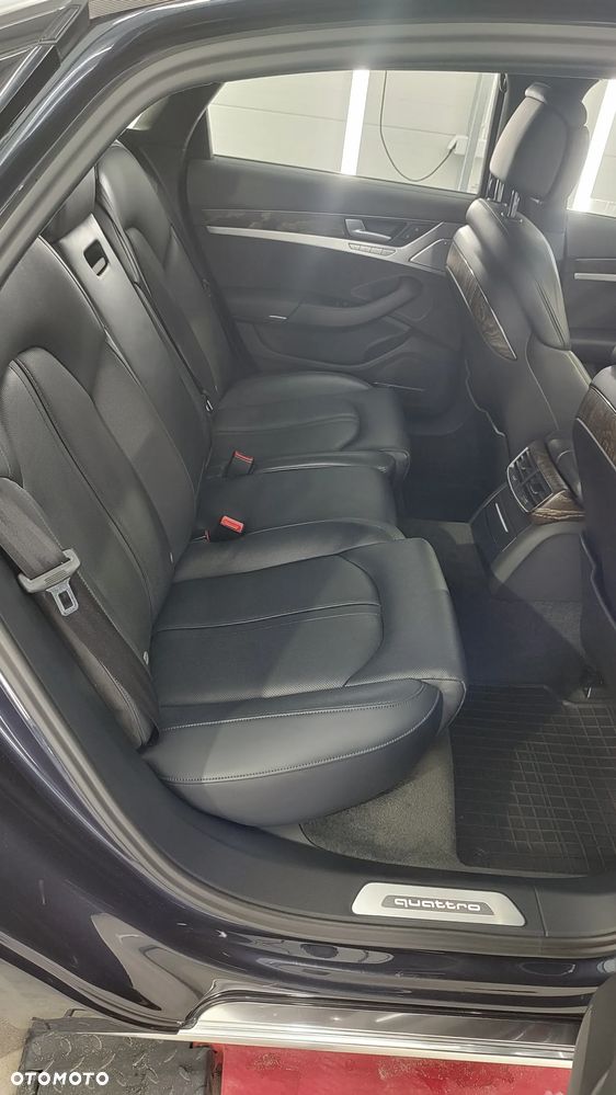 Audi A8 - 25