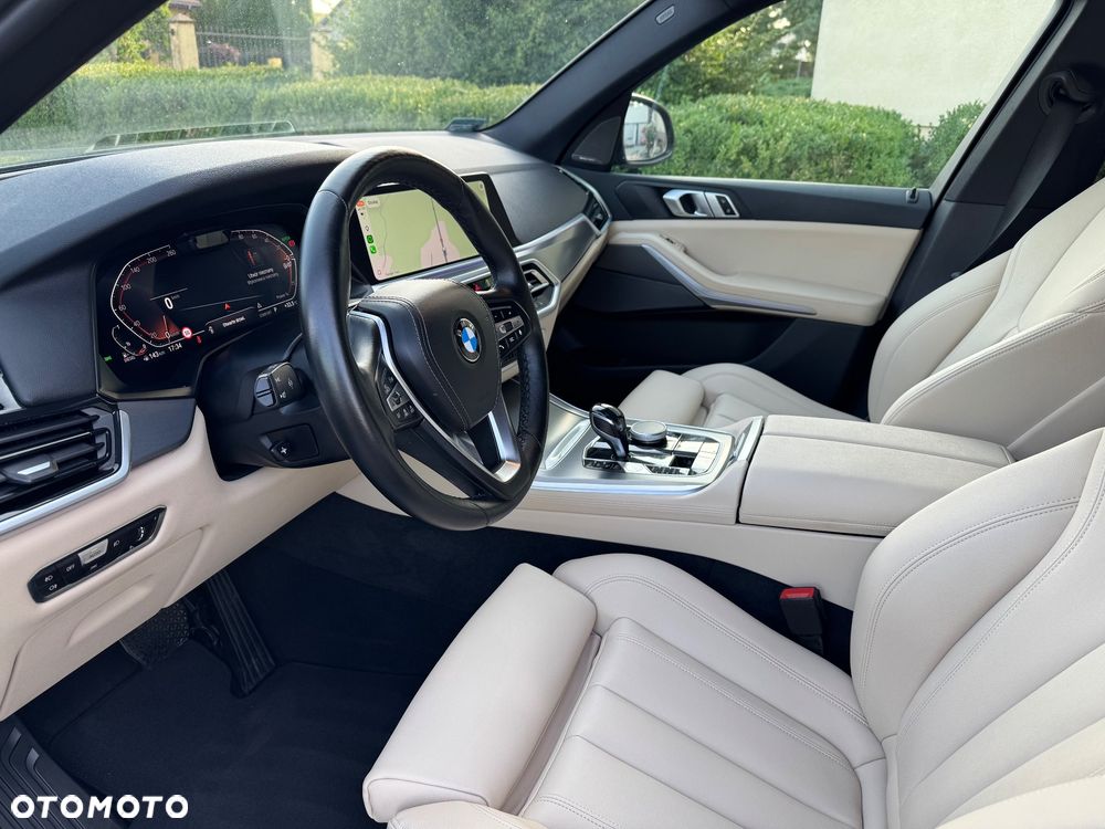 BMW X5 xDrive25d - 11