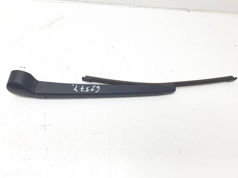 RAMIĘ WYCIERACZKI TYŁ PIÓRO WYCIERACZKA KLAPY TYŁ SKODA SUPERB IV 3P KOMBI