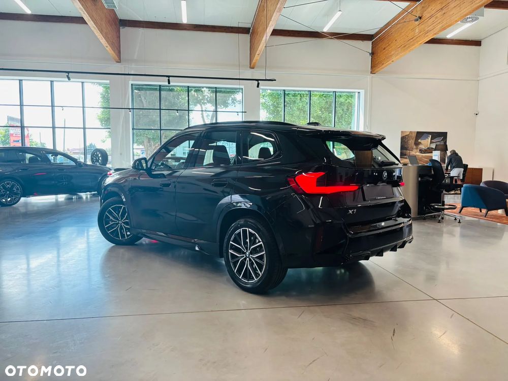 BMW X1 xDrive30e M Sport Edition - 3