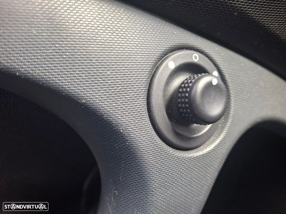 Smart ForTwo Coupé prime - 19