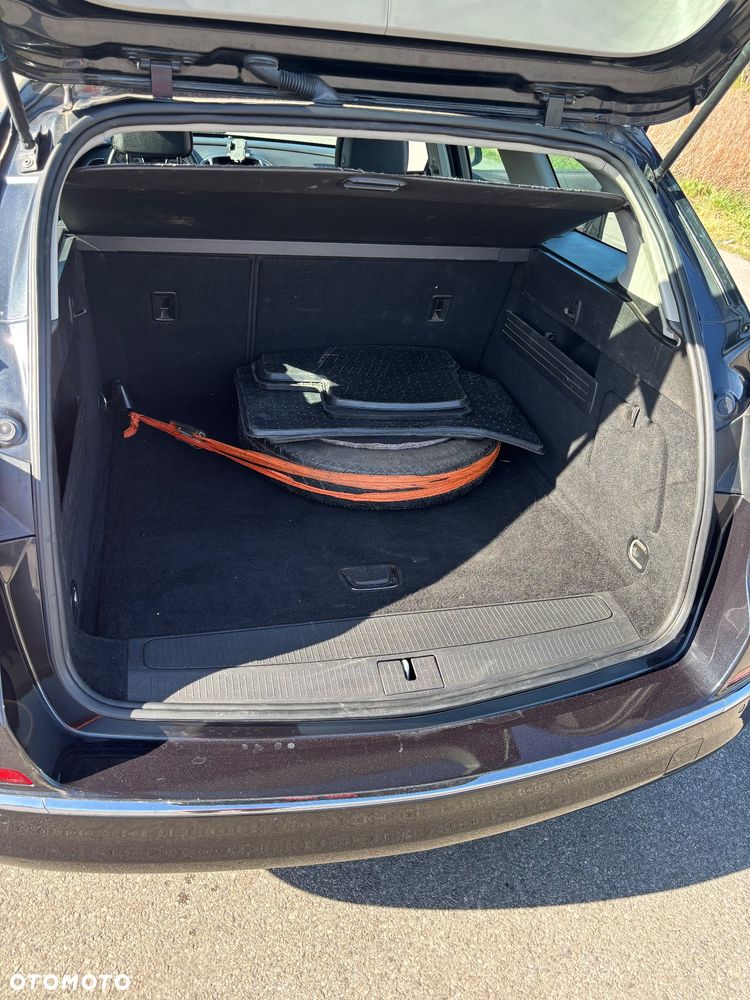Opel Astra 1.4 Turbo - 8