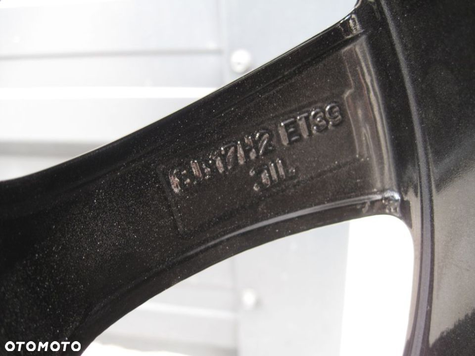 AUDI A6 C7 KOŁA FELGI OPONY LATO 225/55/17 6mm - 11