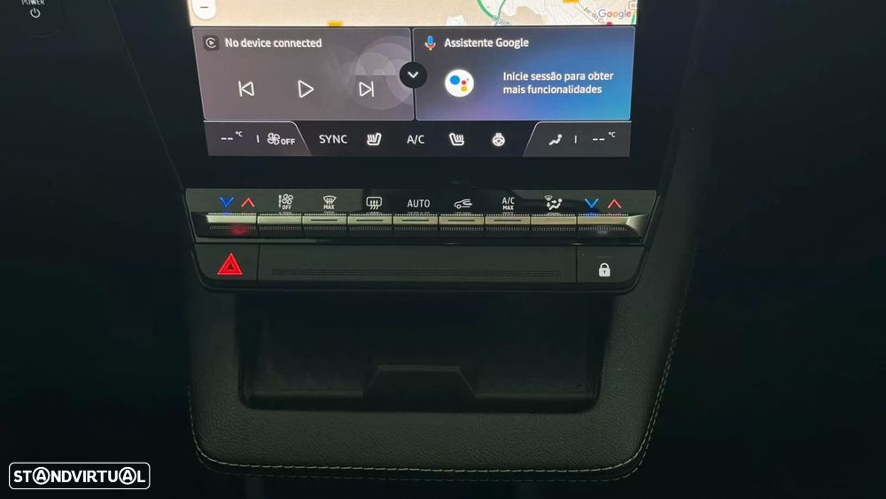 Renault Mégane E-Tech EV60 220hp optimum charge Techno - 25