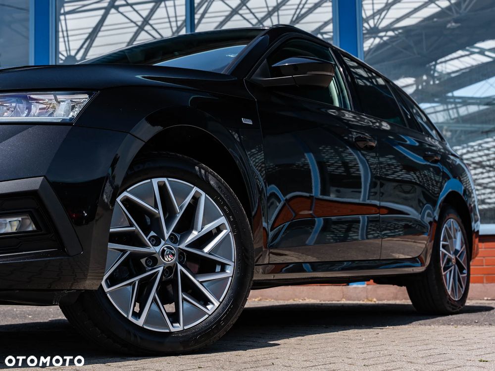 Skoda Octavia 2.0 TDI DSG 4x4 Style - 3