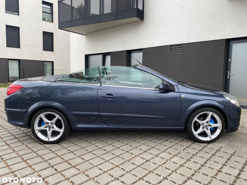 Opel Astra - 10