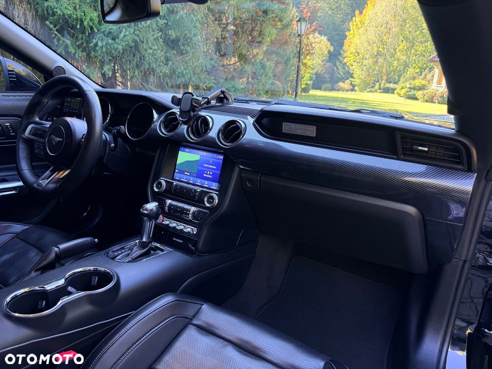 Ford Mustang 5.0 V8 GT - 12