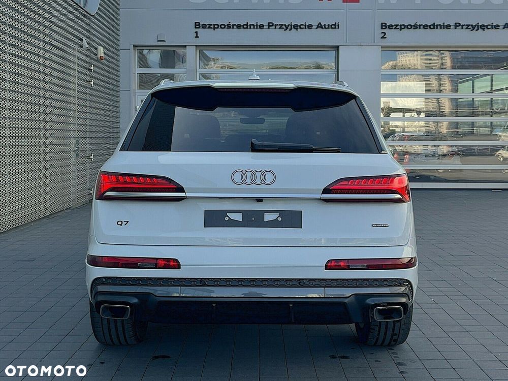 Audi Q7 - 9