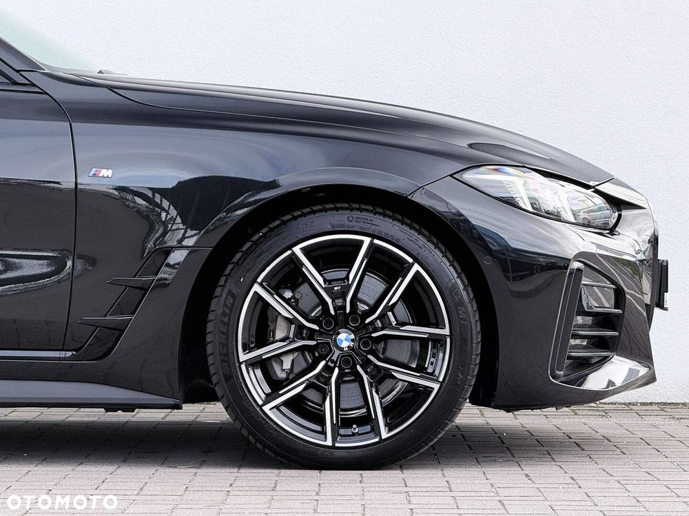 BMW Seria 4 - 8