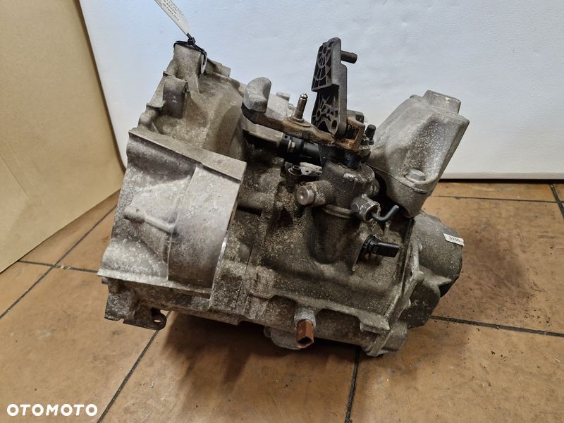 volkswagen golf 7 vii 1.0 tsi skrzynia biegów manual 6b fm6aj019 udm - 5