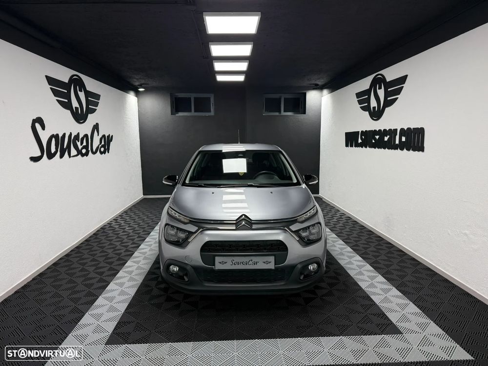 Citroën C3 1.2 PureTech Feel - 2
