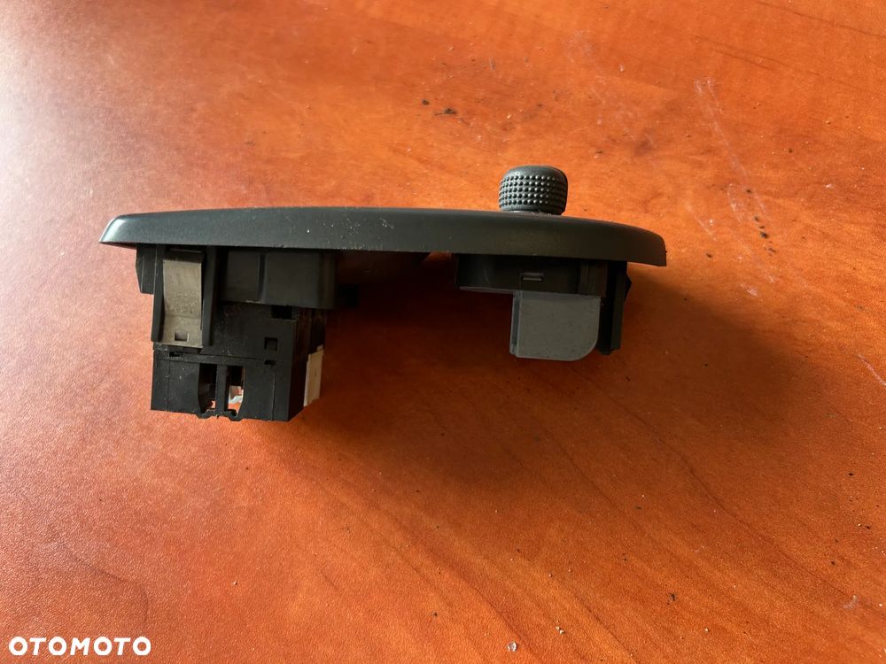 PANEL PRZEŁĄCZNIK STEROWANIA SZYB LUSTEREK DUCATO BOXER JUMPER - 4