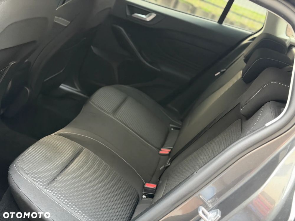 Ford Focus 1.5 EcoBlue SCR Titanium - 24