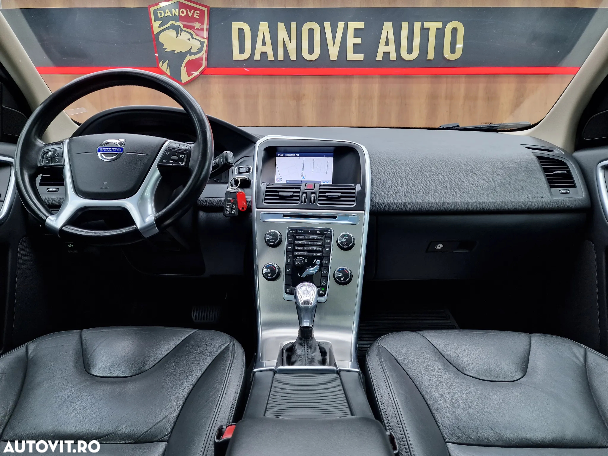 Volvo XC 60 - 19