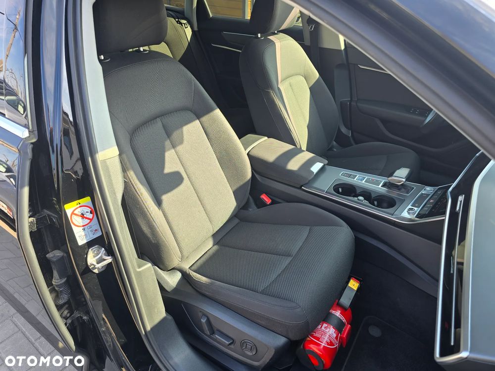 Audi A6 Limousine - 15