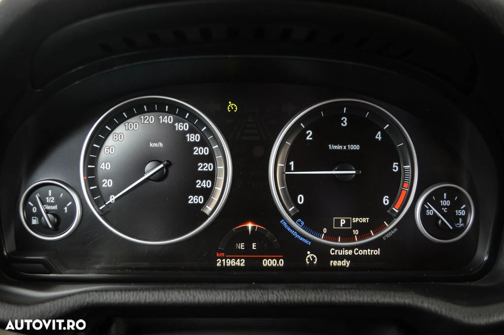 BMW X4 xDrive20d Aut. Advantage - 7