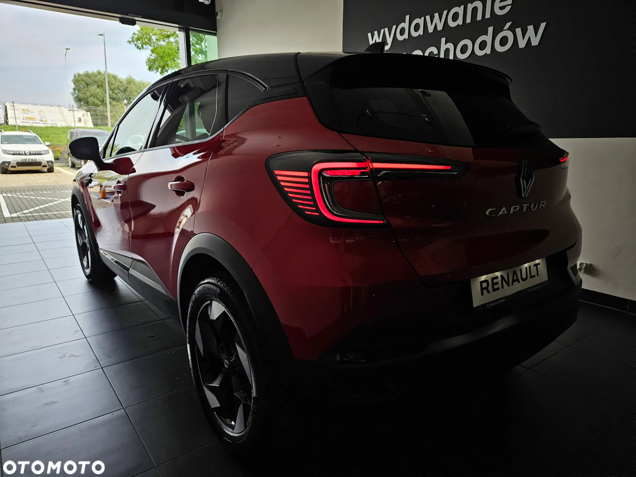 Renault Captur - 19