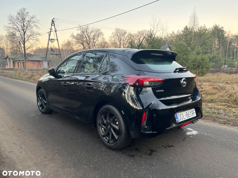 Opel Corsa 1.2 GS Line S&S - 13