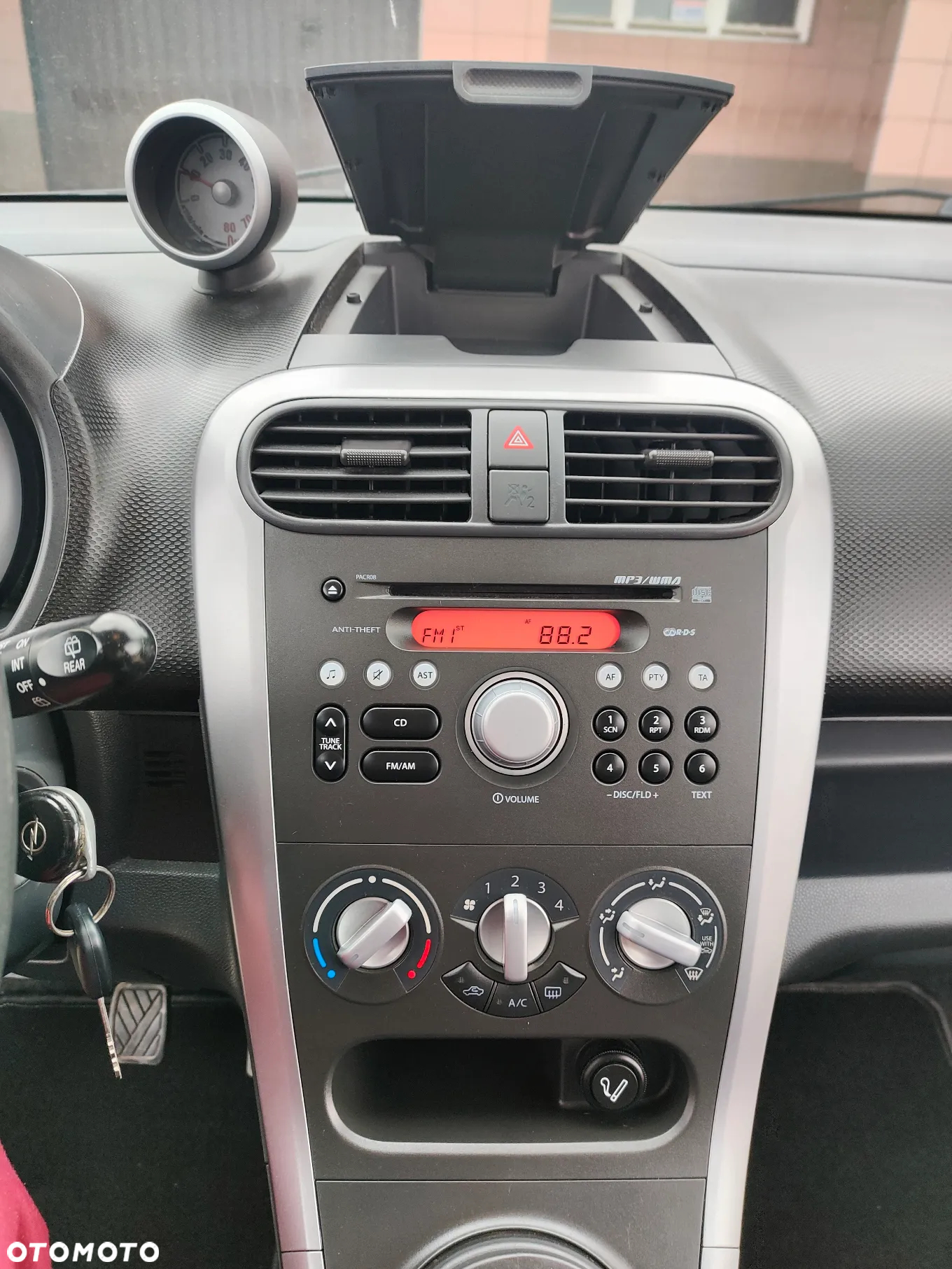 Opel Agila 1.0 Enjoy - 18