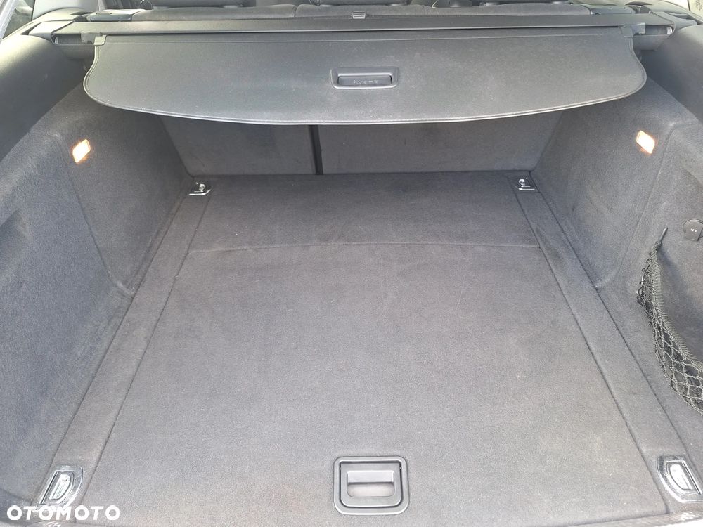 Audi A4 Avant 2.0 TDI Multitronic - 14