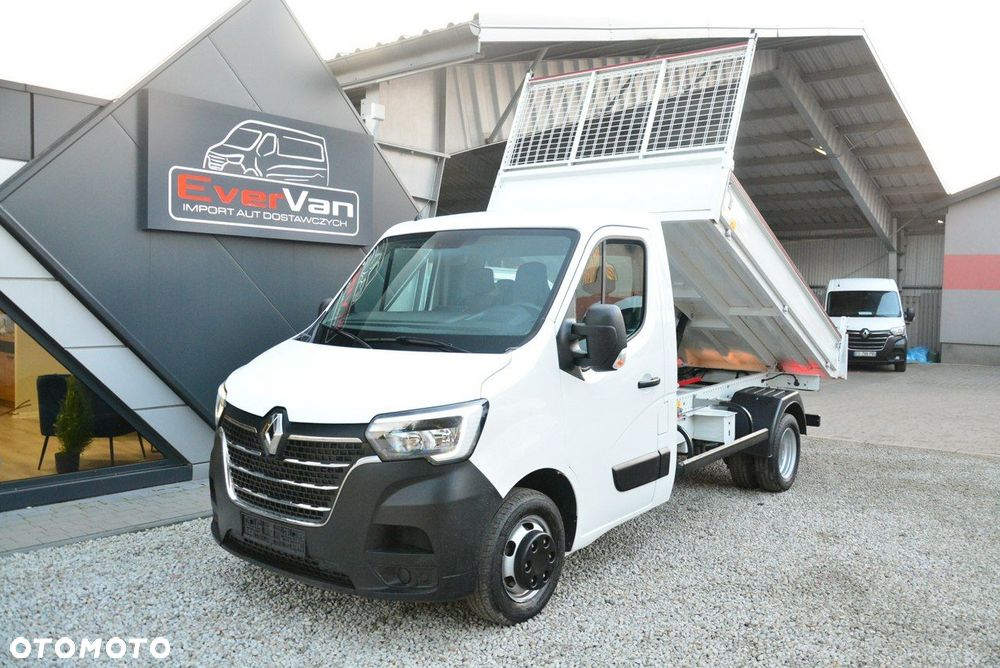 Renault Master - 1