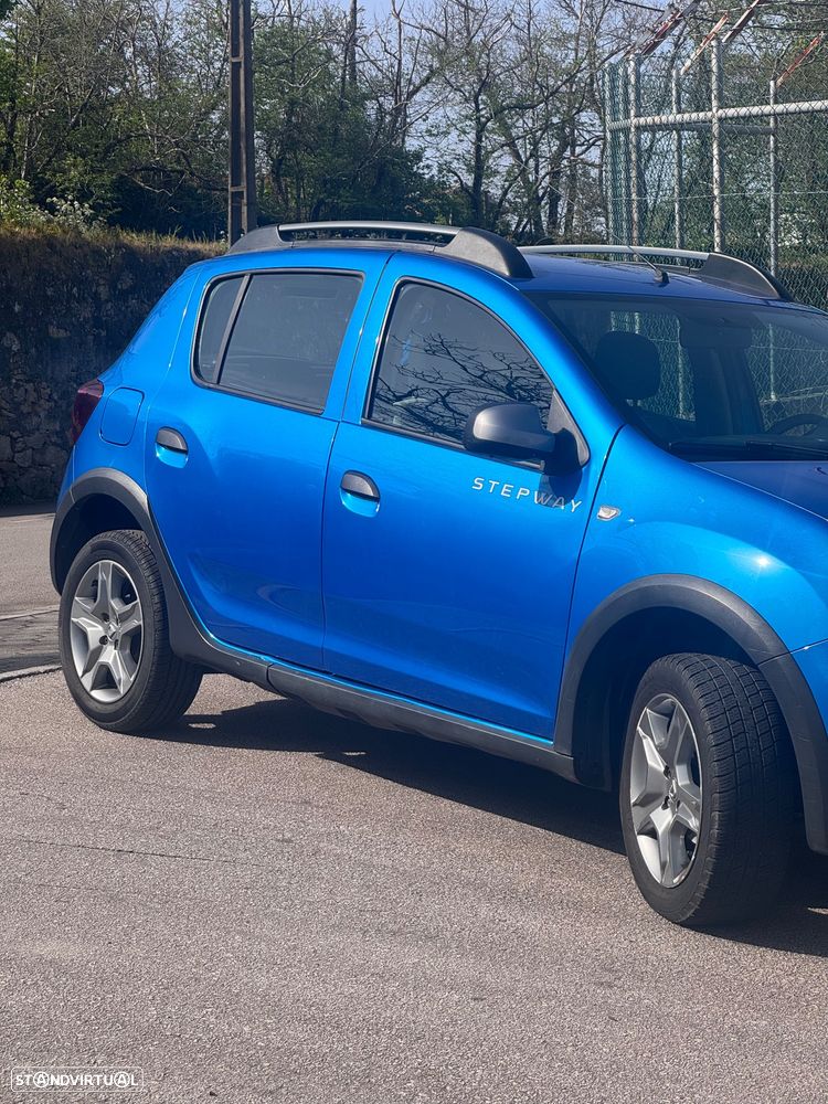 Dacia Sandero TCe 90 (S&S) Comfort - 5