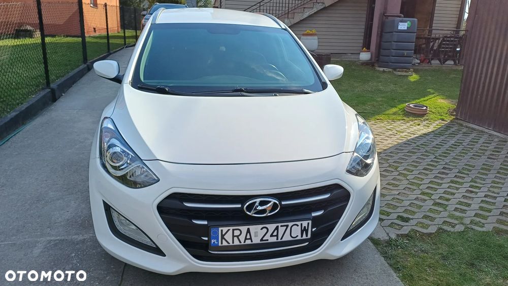 Hyundai i30 - 3