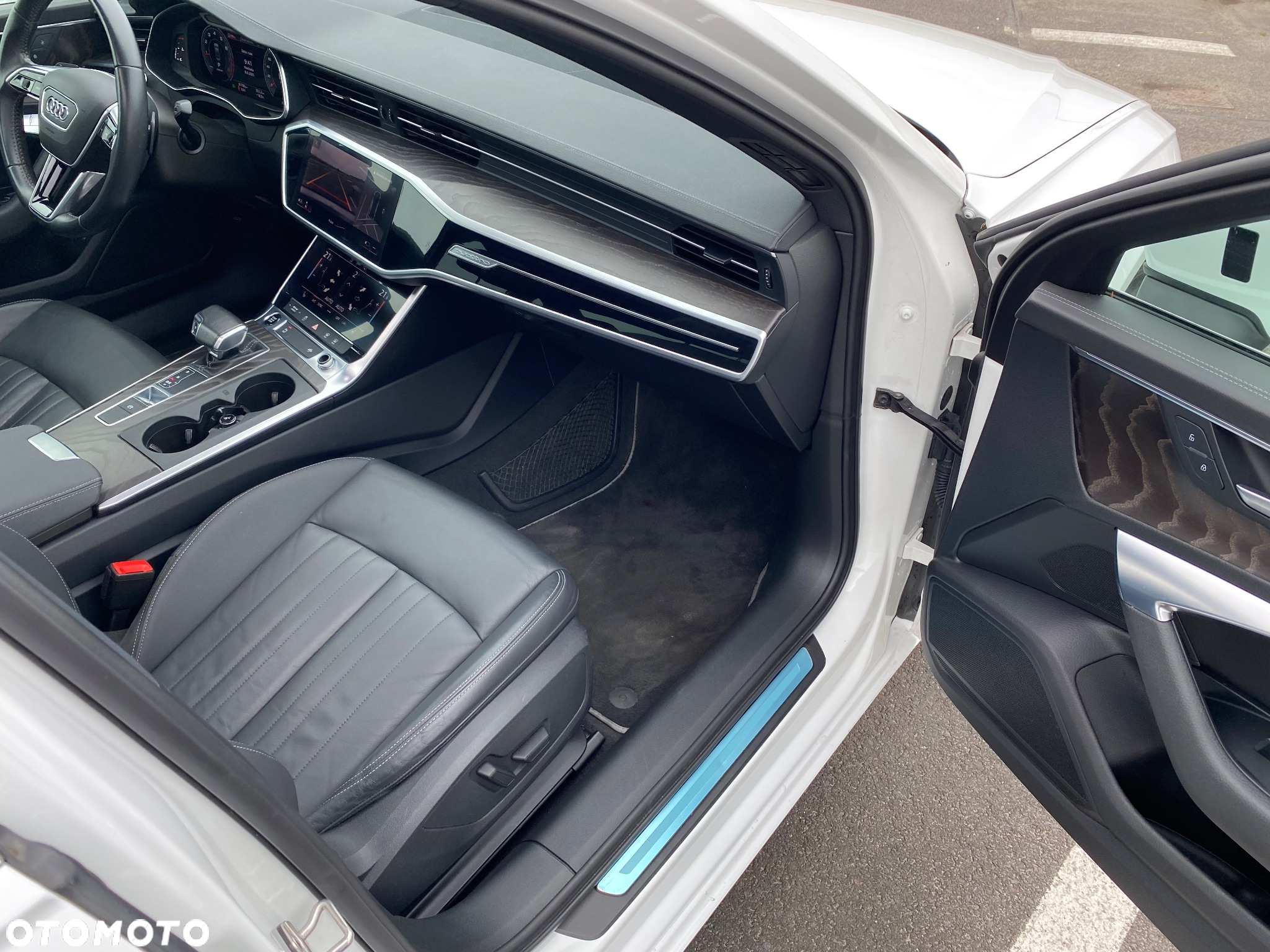 Audi A6 45 TFSI Quattro S tronic - 20