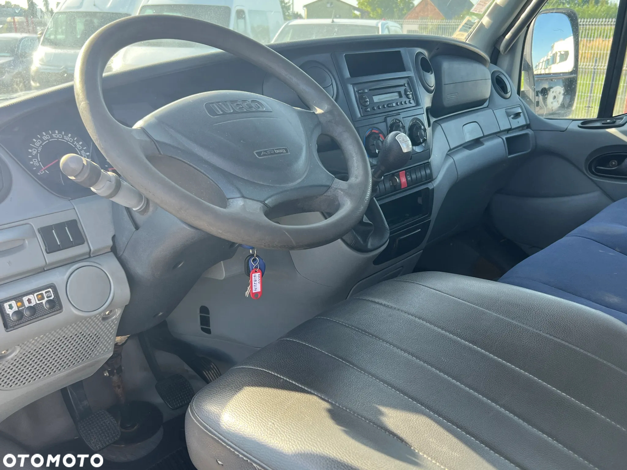Iveco 65C18 - 4