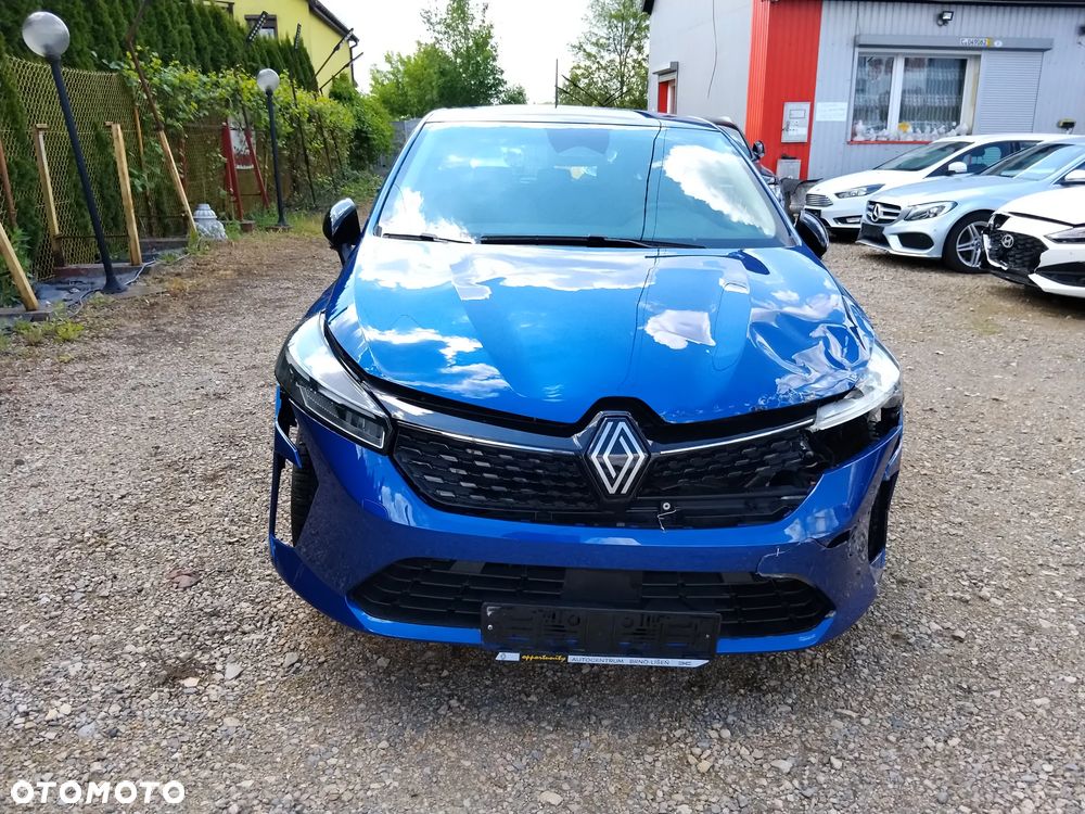 Renault Clio 1.0 TCe Techno - 17