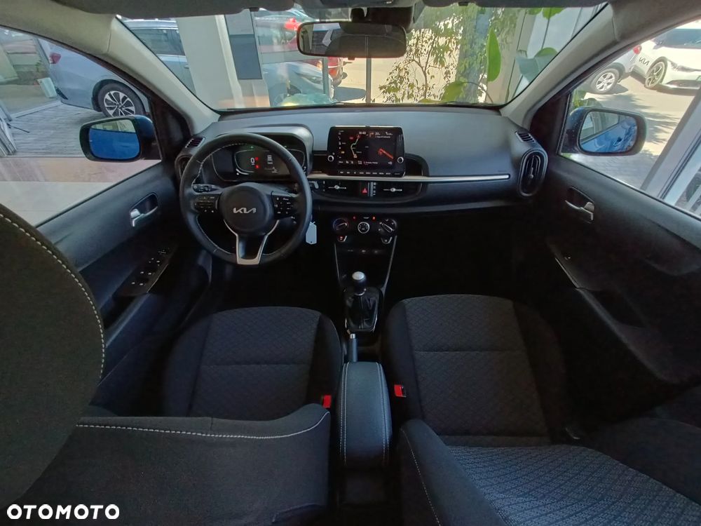 Kia Picanto 1.0 DPI L - 14