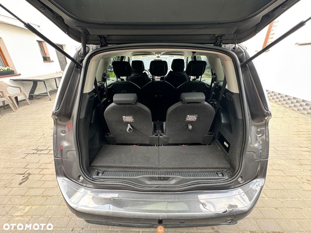 Citroën C4 Grand Picasso BlueHDi 150 EAT6 Business Class - 11