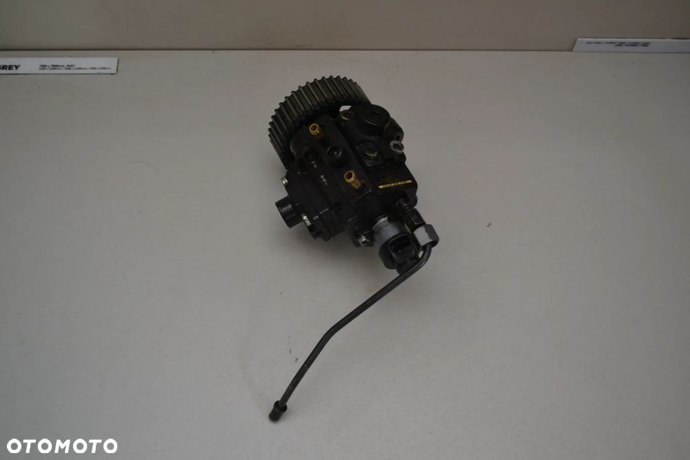 OPEL VECTRA C ZAFIRA B ASTRA III 1,9 CDTI POMPA WTRYSKOWA CIŚNIENIA PALIWA 0055193731 0445010097 - 3