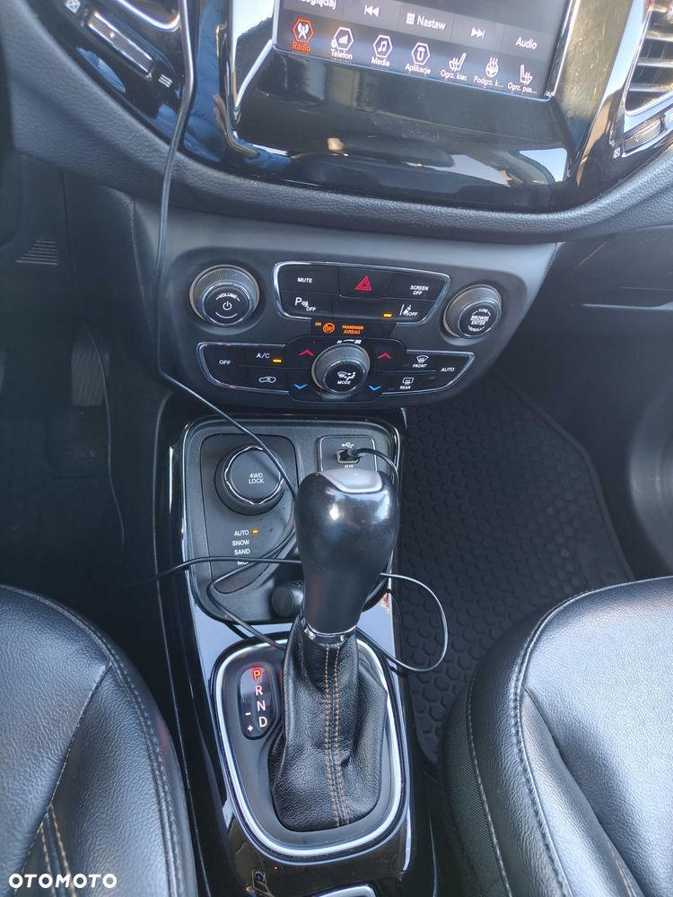 Jeep Compass - 8