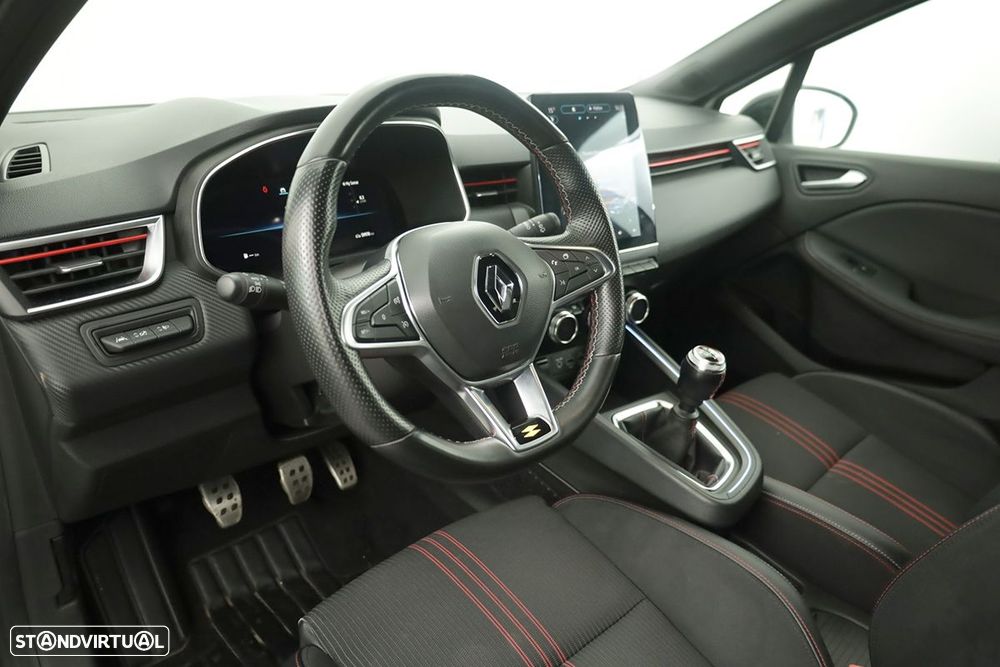 Renault Clio 1.0 TCe RS Line - 7