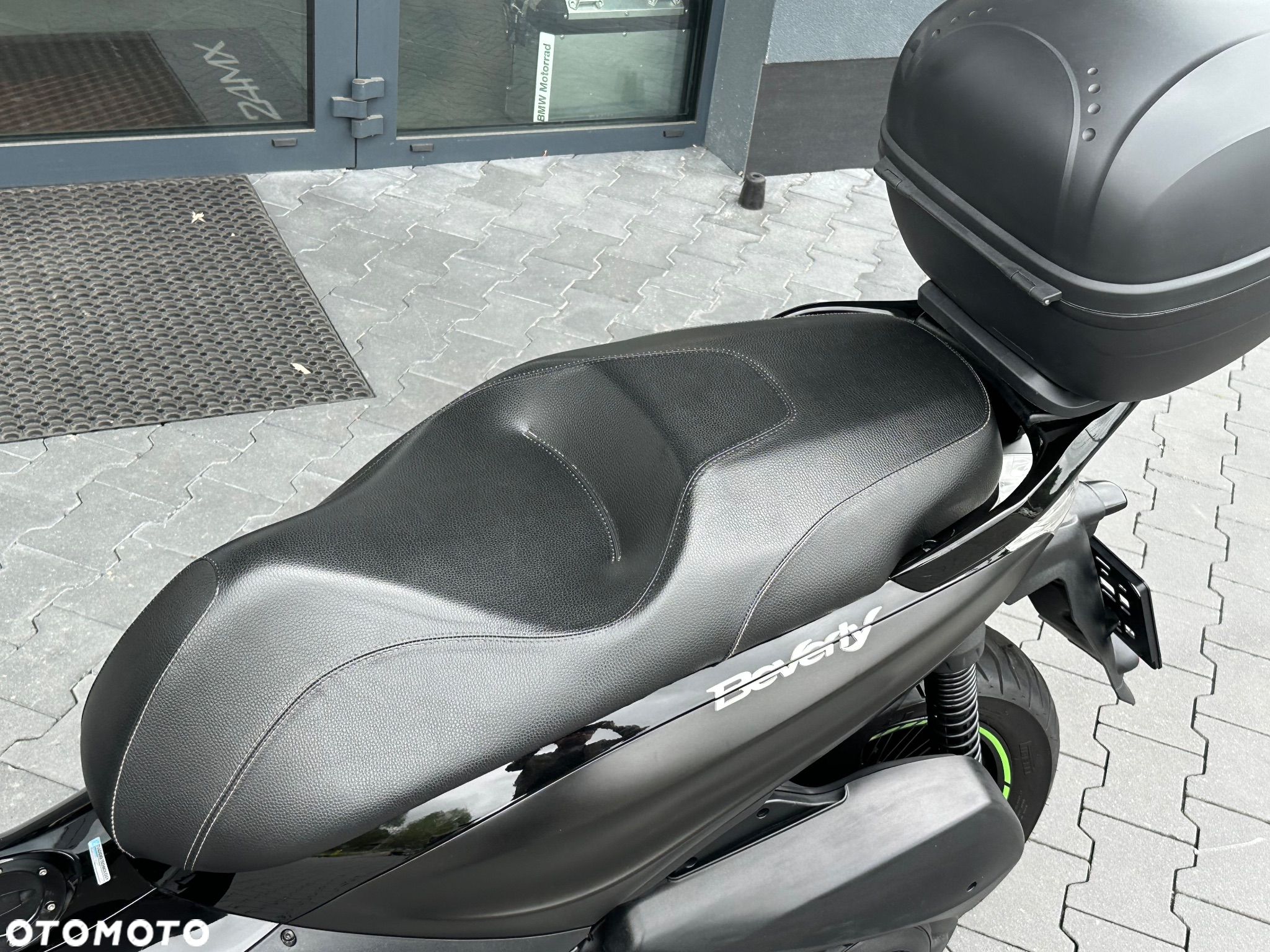 Piaggio Beverly - 29