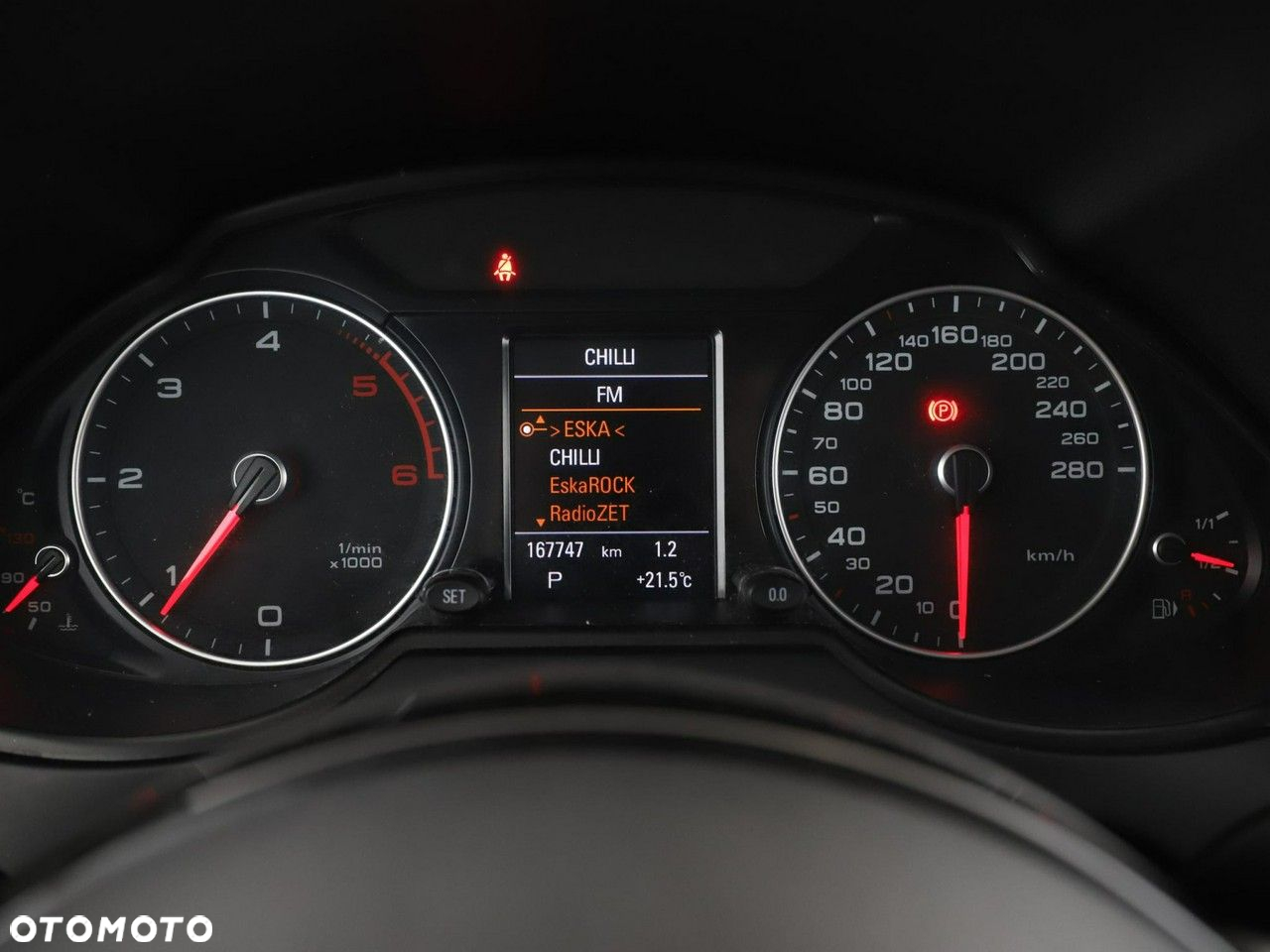 Audi Q5 2.0 TDI Quattro S tronic - 22