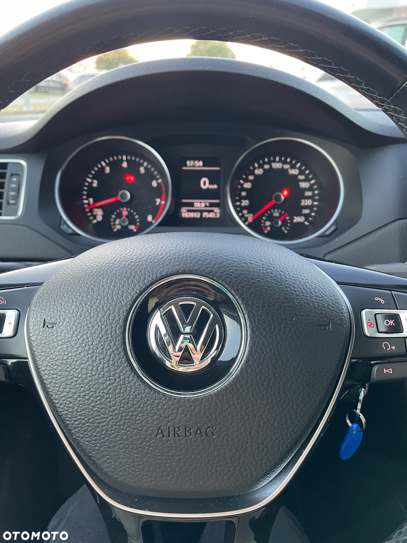 Volkswagen Jetta 1.2 TSI BMT Comfortline - 5