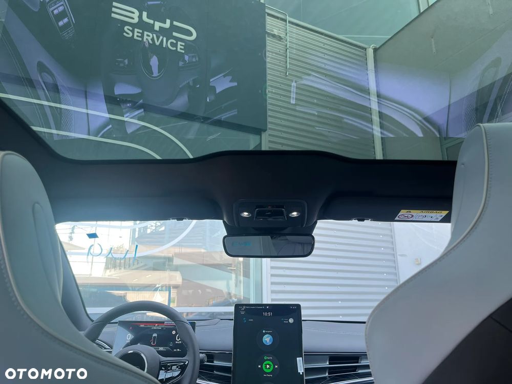 BYD Seal 82.5kWh Excellence AWD - 18