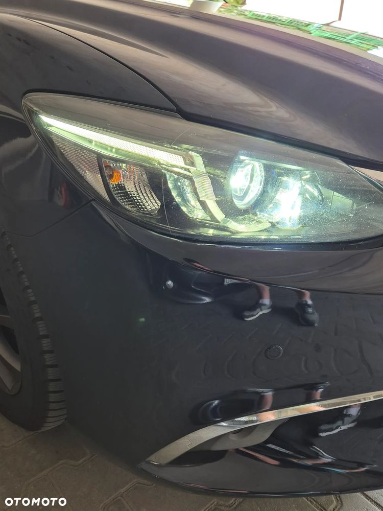 Mazda 6 - 12