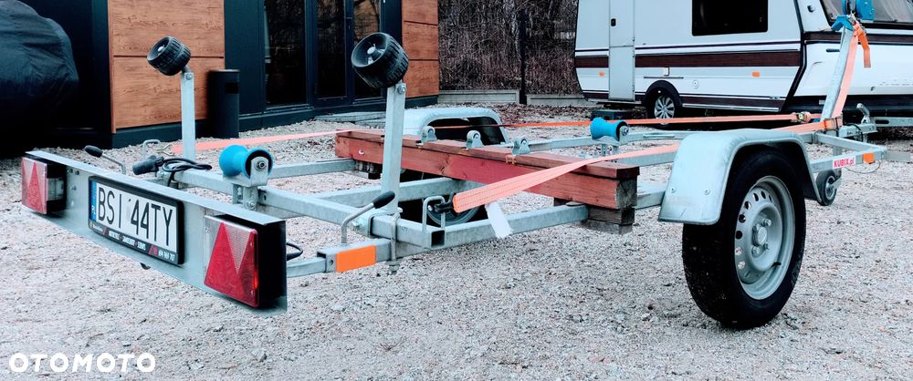 Niewiadów BS750 - 14