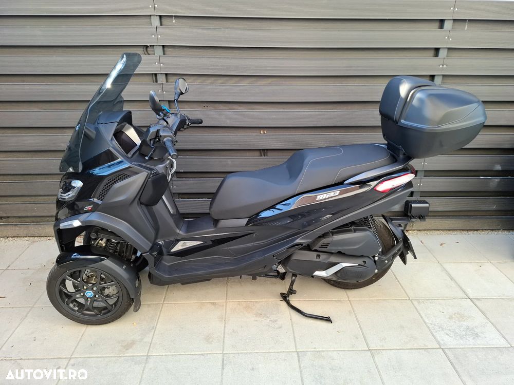 Piaggio MP3 400 HPE - 2